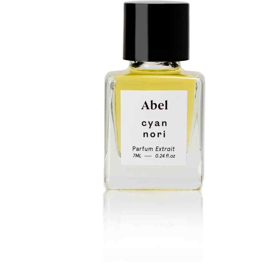 Abel Parfum Extrait ~ Cyan Nori 7ml