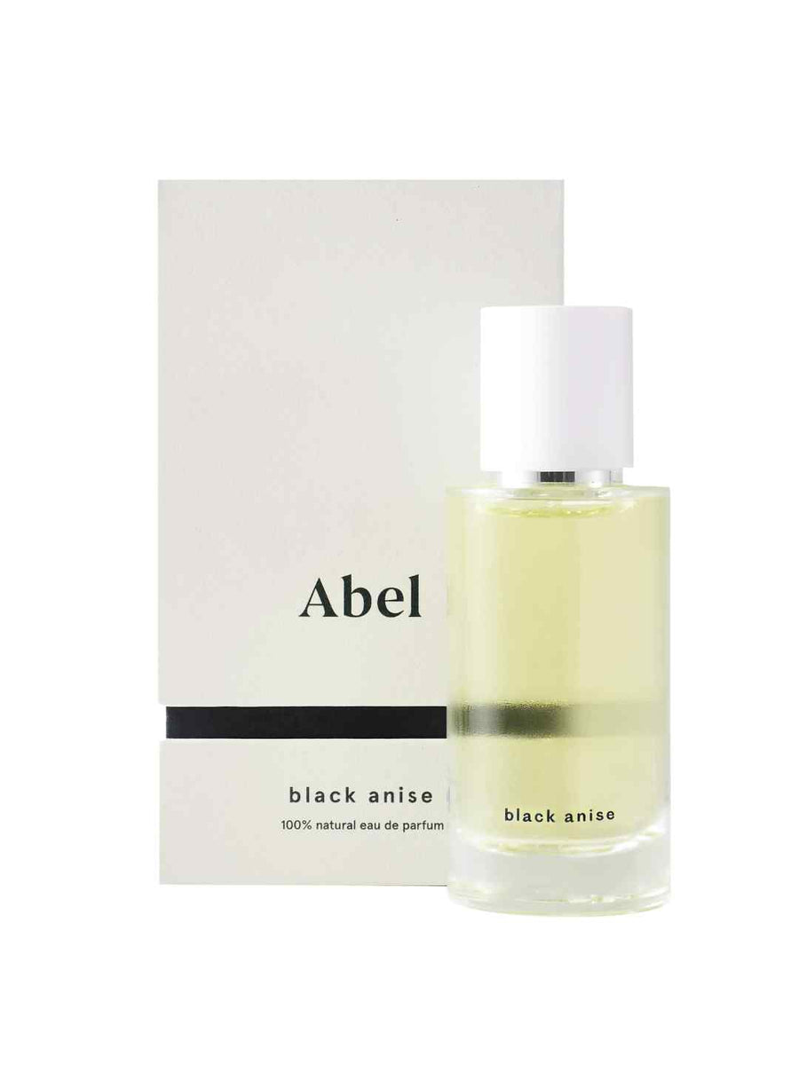 Abel ~ Black Anise