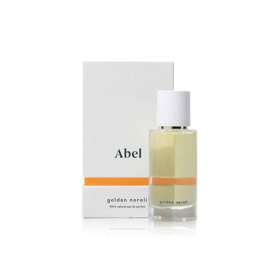 Abel ~ Golden Neroli