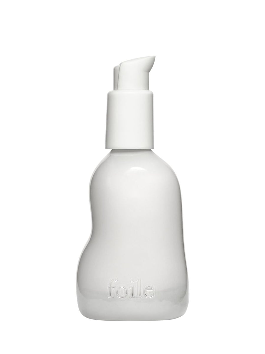 Foile ~ Milky Emulsion Cleanser