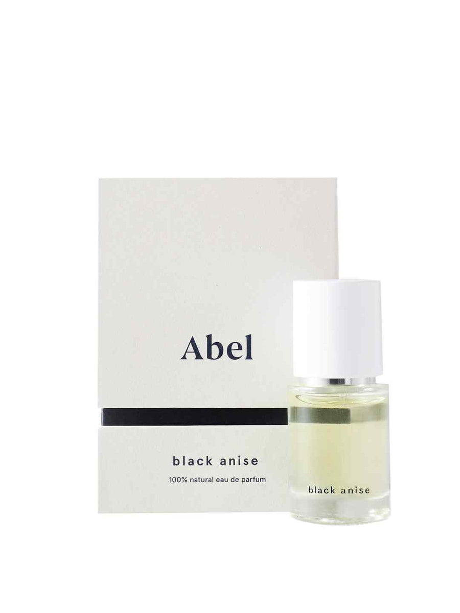 Abel ~ Black Anise