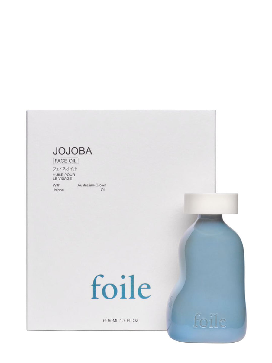 Foile ~ Jojoba Face Oil