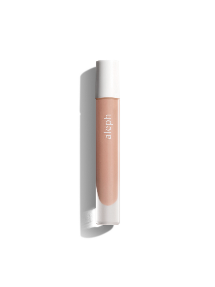 Aleph Lucid Lip Gloss | Balm