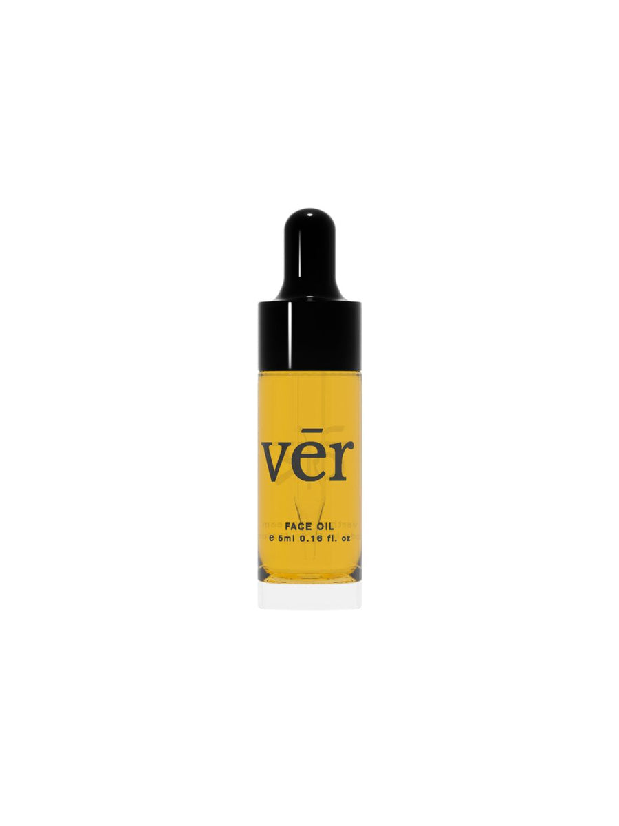 Vēr ~ Face Oil