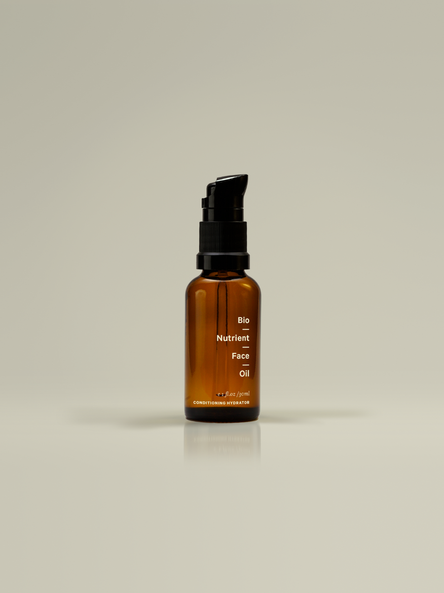 Maryse Bio-Nutrient Face Oil