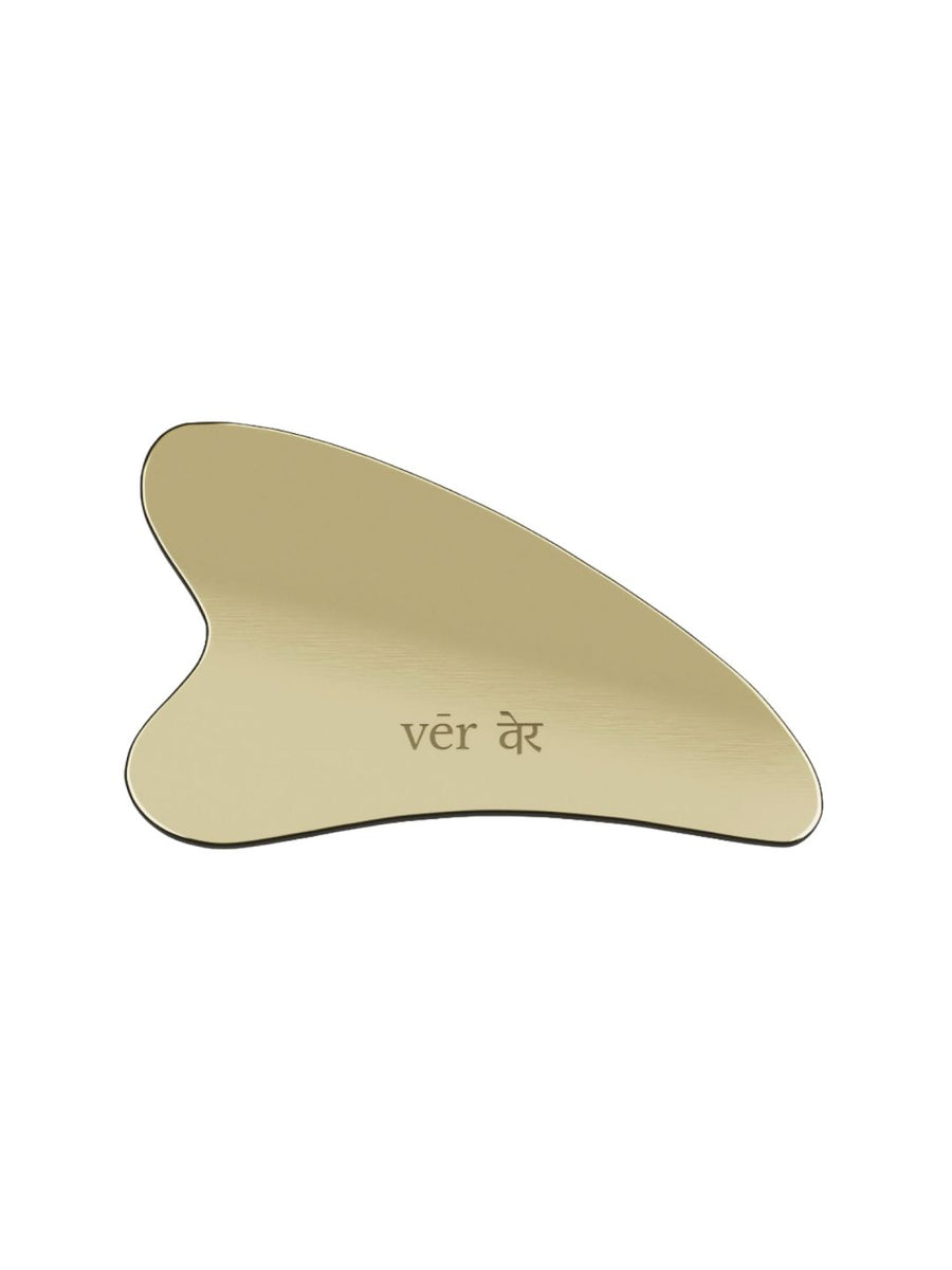 Vēr ~ Kansa Gua Sha