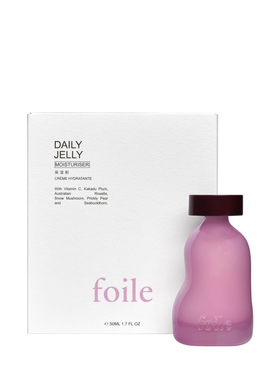 Folie ~ Daily Jelly Moisturiser