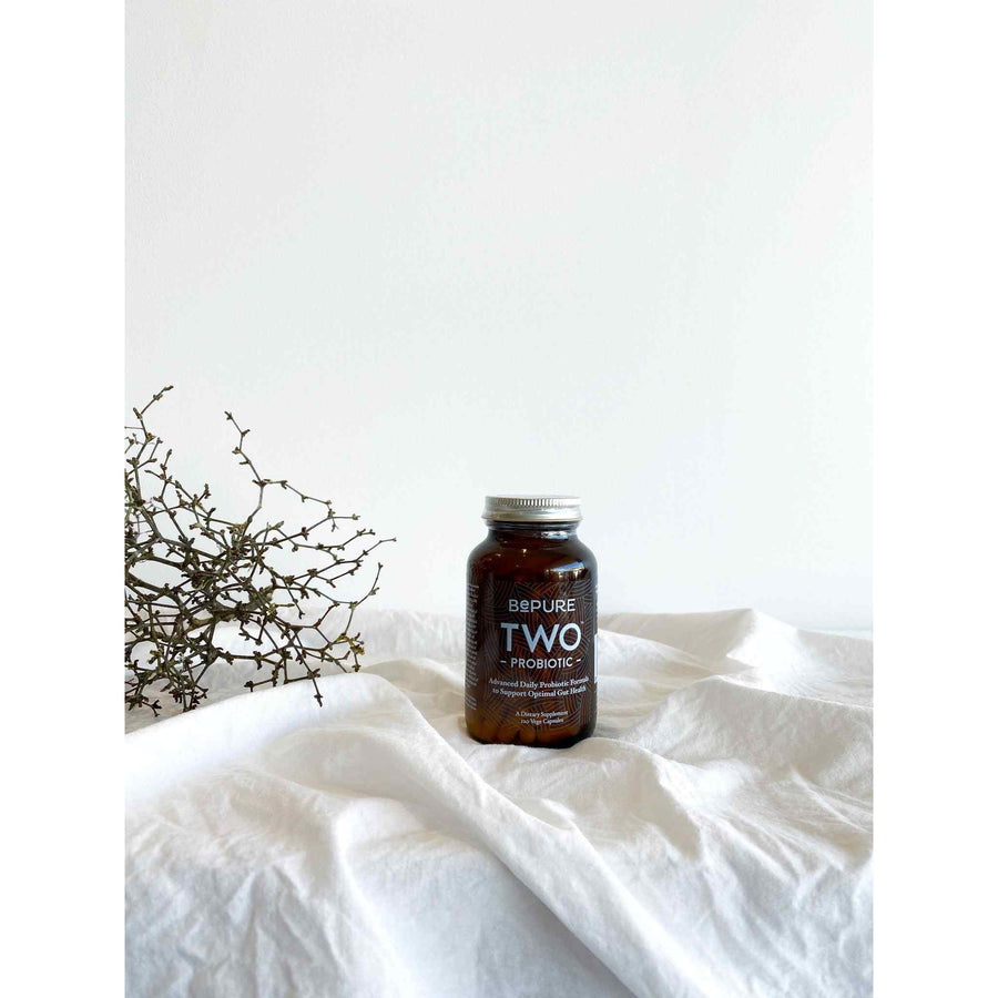 BePure TWO - Probiotic