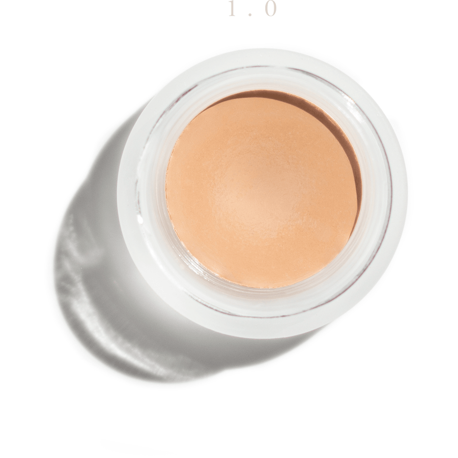 Aleph Concealer / Foundation