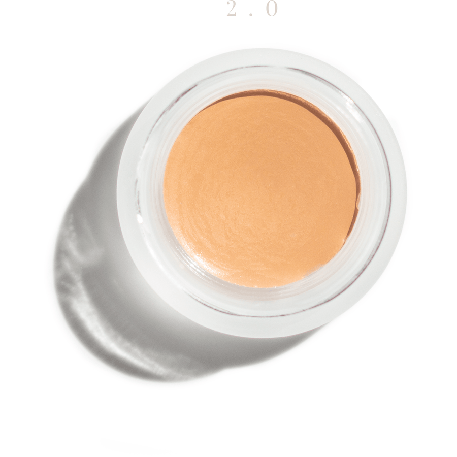 Aleph Concealer / Foundation