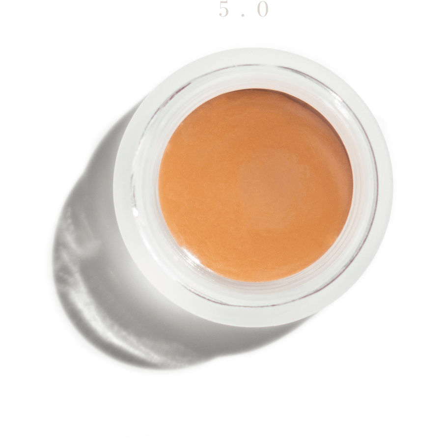 Aleph Concealer / Foundation